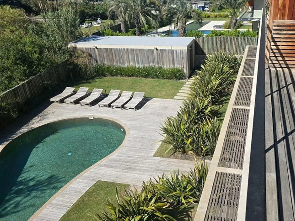 VENTA DEPARTAMENTO MANANTIALES, 3 DOR/3 BAÑOS, TER 5