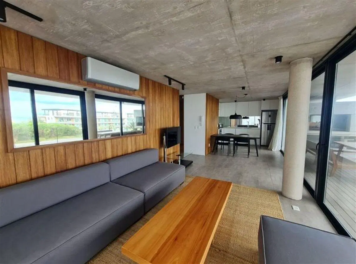 VENTA DEPARTAMENTO MANANTIALES, 3 DOR/3 BAÑOS, TER 3