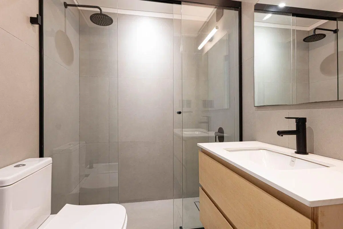 Se vende casa en complejo privado -Punta Ballena 4