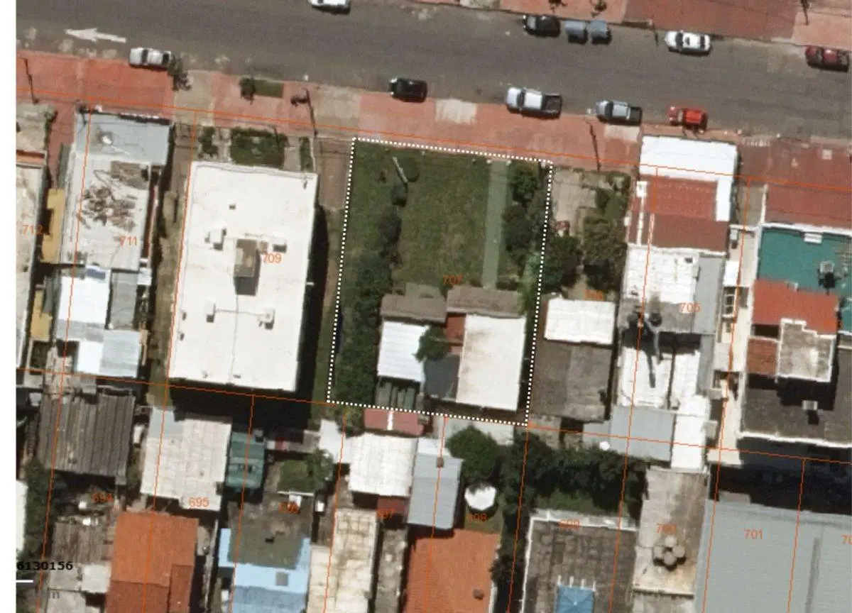 Terreno en venta en Punta del Este 5