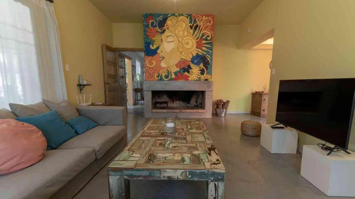 Venta importante casa en Punta del Este 5