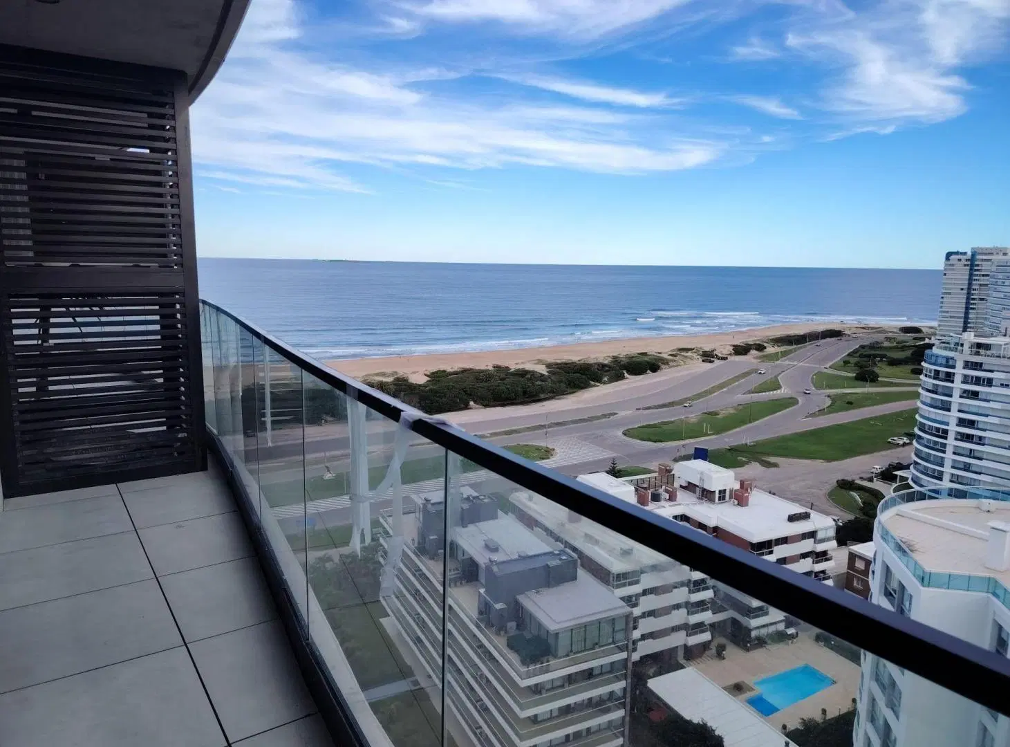 Venta 2 dormitorios MANGLAR BRAVA PUNTA DEL ESTE 2