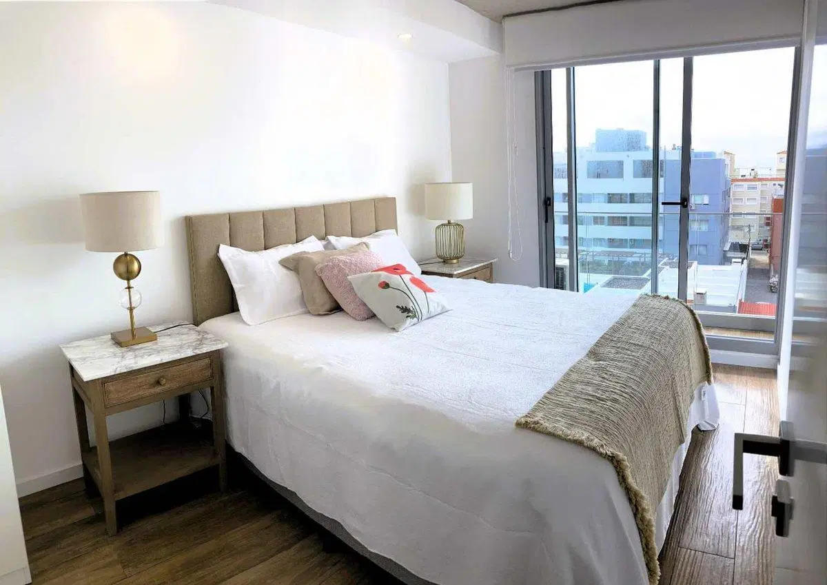 VENTA APARTAMENTO EN PENINSULA (a estrenar) 5