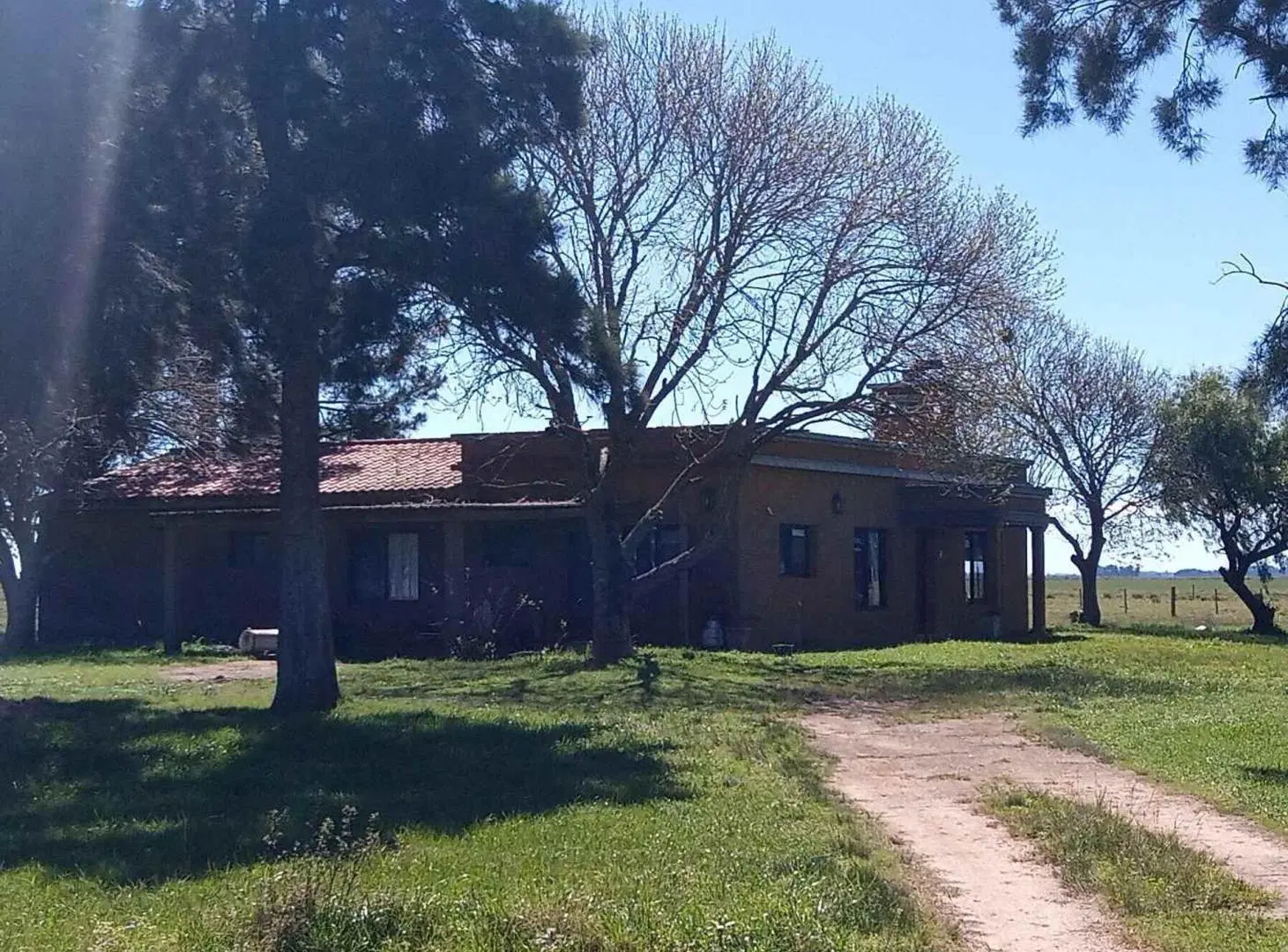CAMPO EN VENTA URUGUAY 4