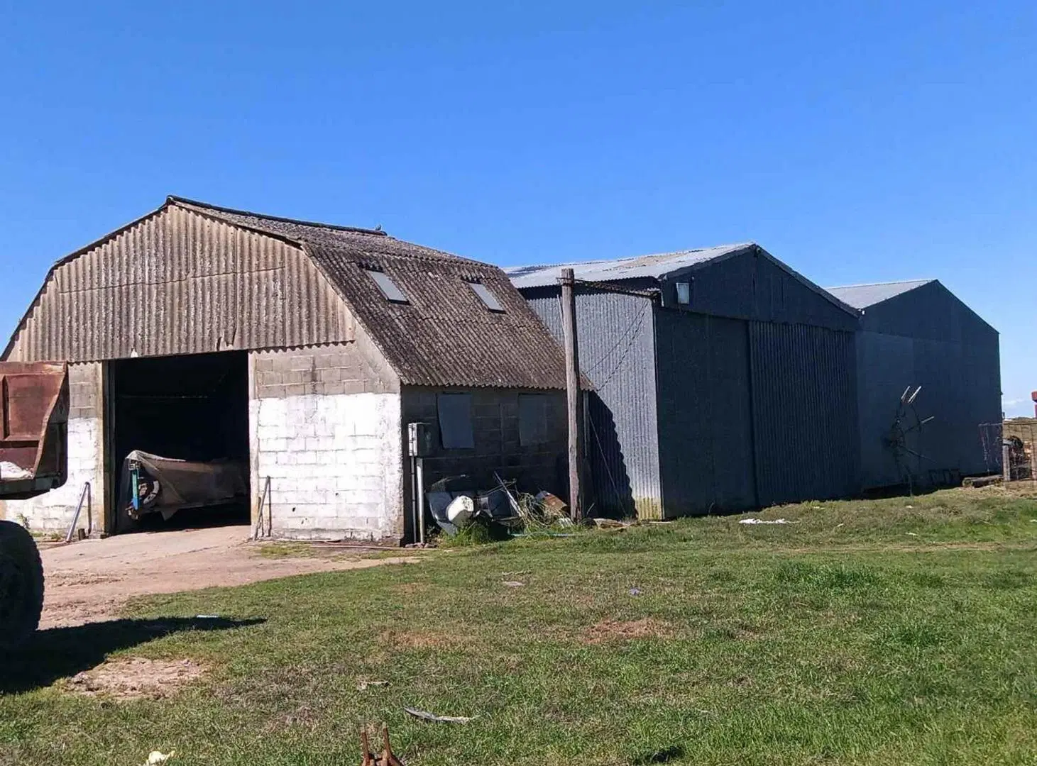 CAMPO EN VENTA URUGUAY 3