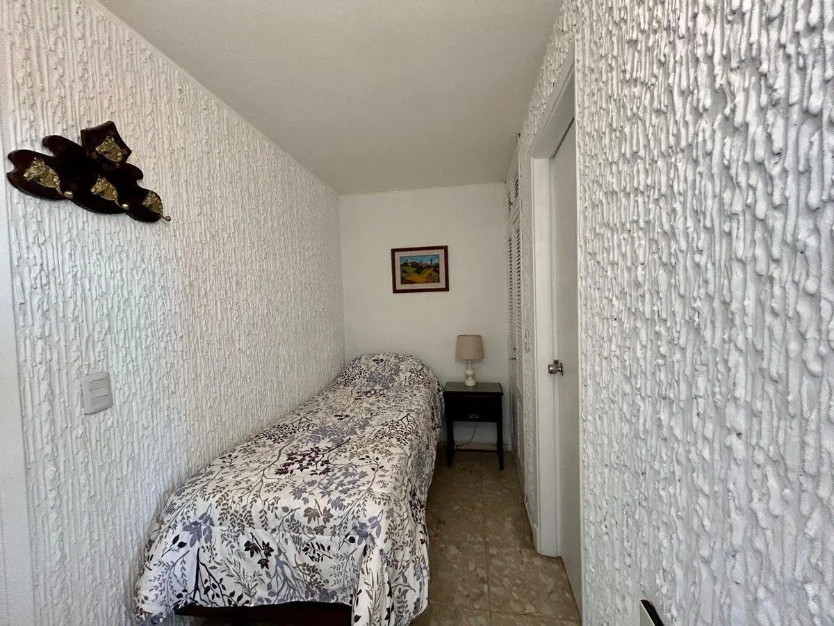 ALQUILER ANUAL 1 DORMITORIO APARTAMENTO PENINSULA 5