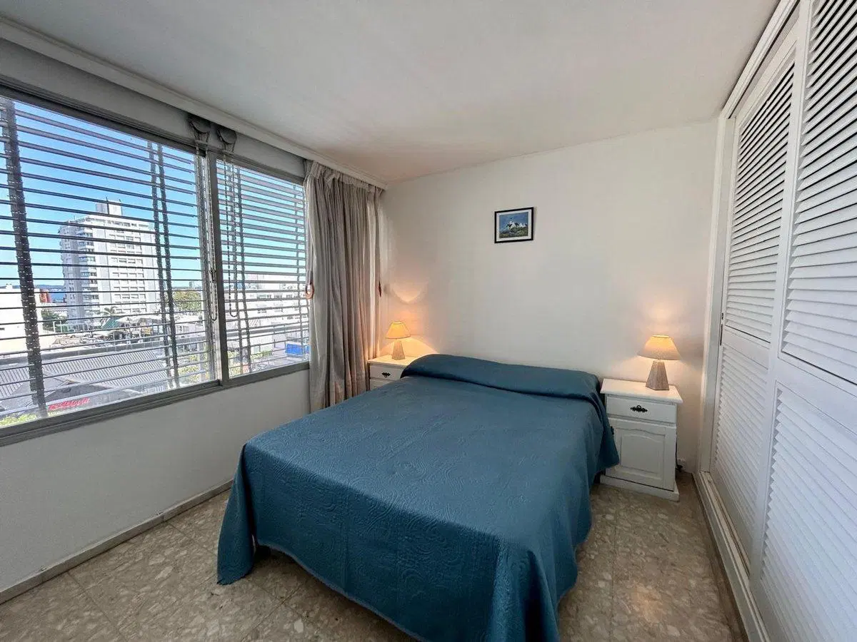 ALQUILER ANUAL 1 DORMITORIO APARTAMENTO PENINSULA 2