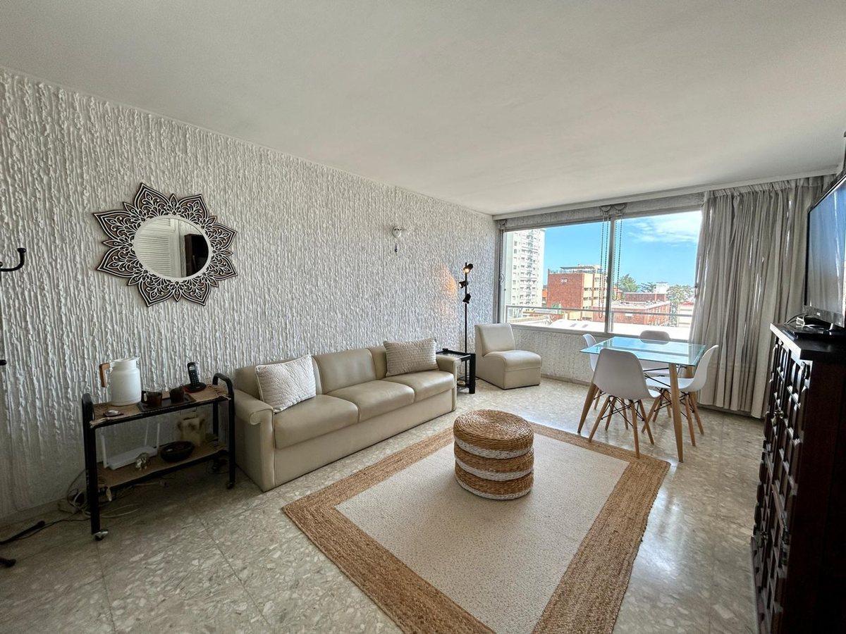 ALQUILER ANUAL 1 DORMITORIO APARTAMENTO PENINSULA