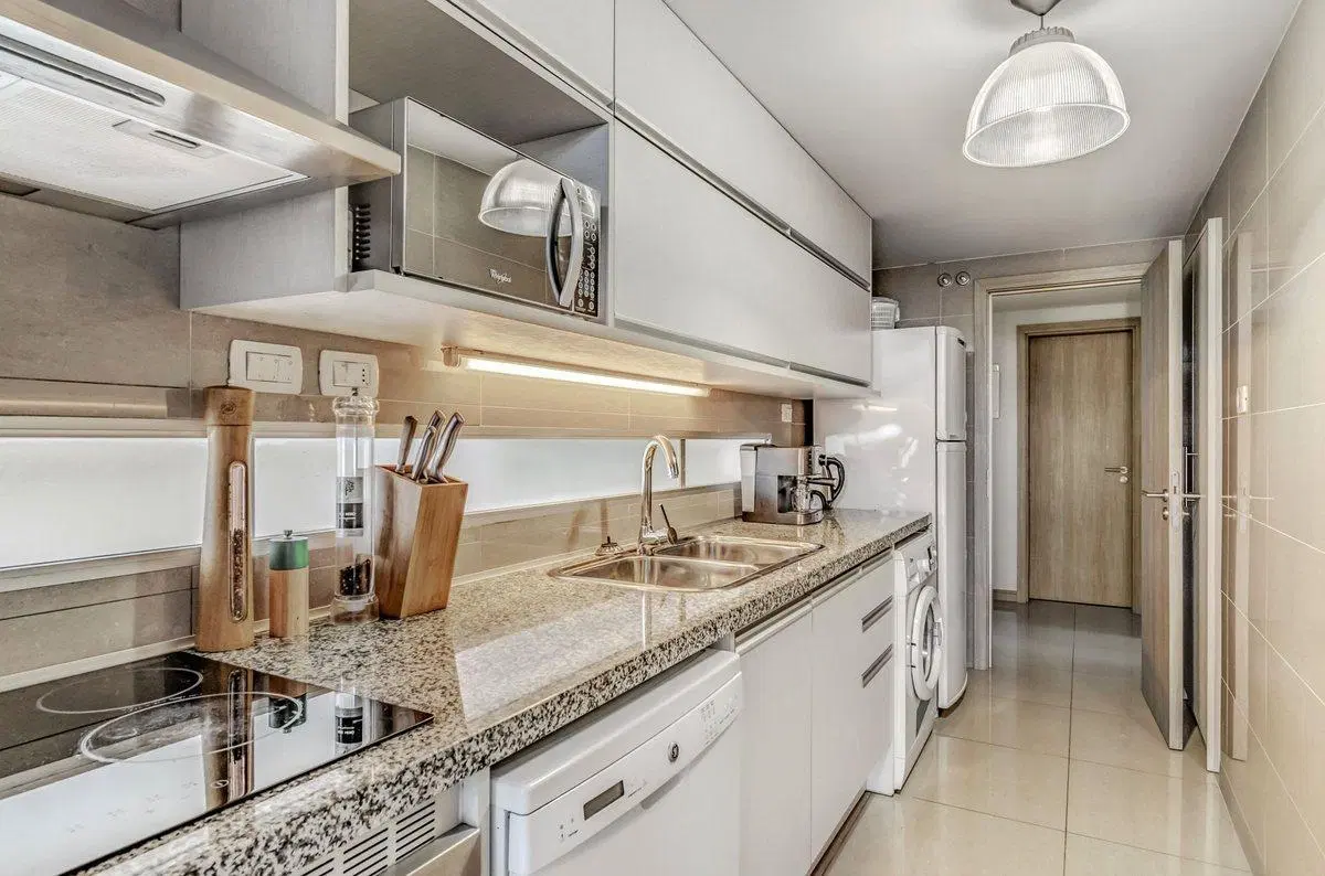 VENTA APARTAMENTO 2 DORM 3 BAÑOS PUNTA DEL ESTE 5
