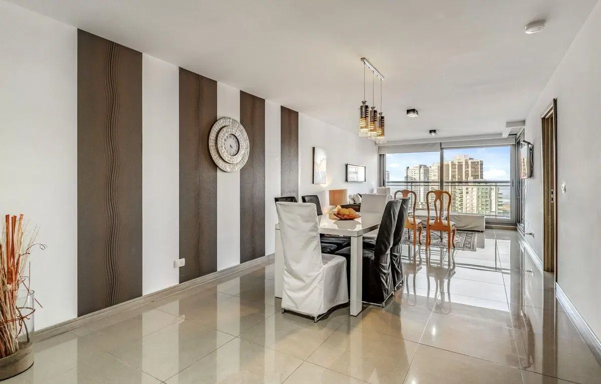VENTA APARTAMENTO 2 DORM 3 BAÑOS PUNTA DEL ESTE 3