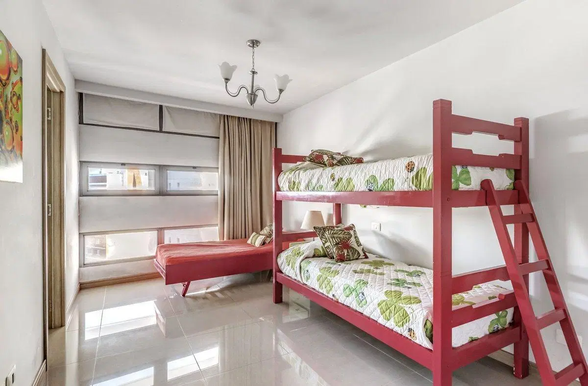 VENTA APARTAMENTO 2 DORM 3 BAÑOS PUNTA DEL ESTE 4