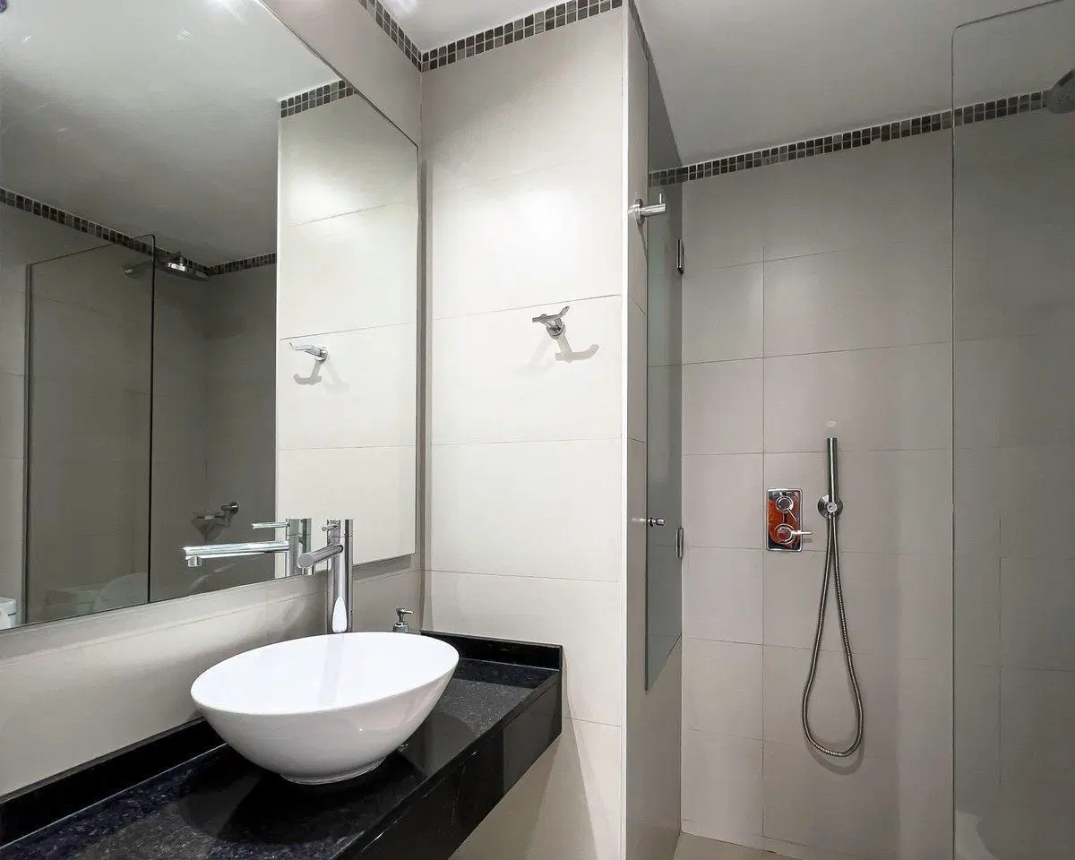 Venta apartamento 2 dorm Punta del Este 4