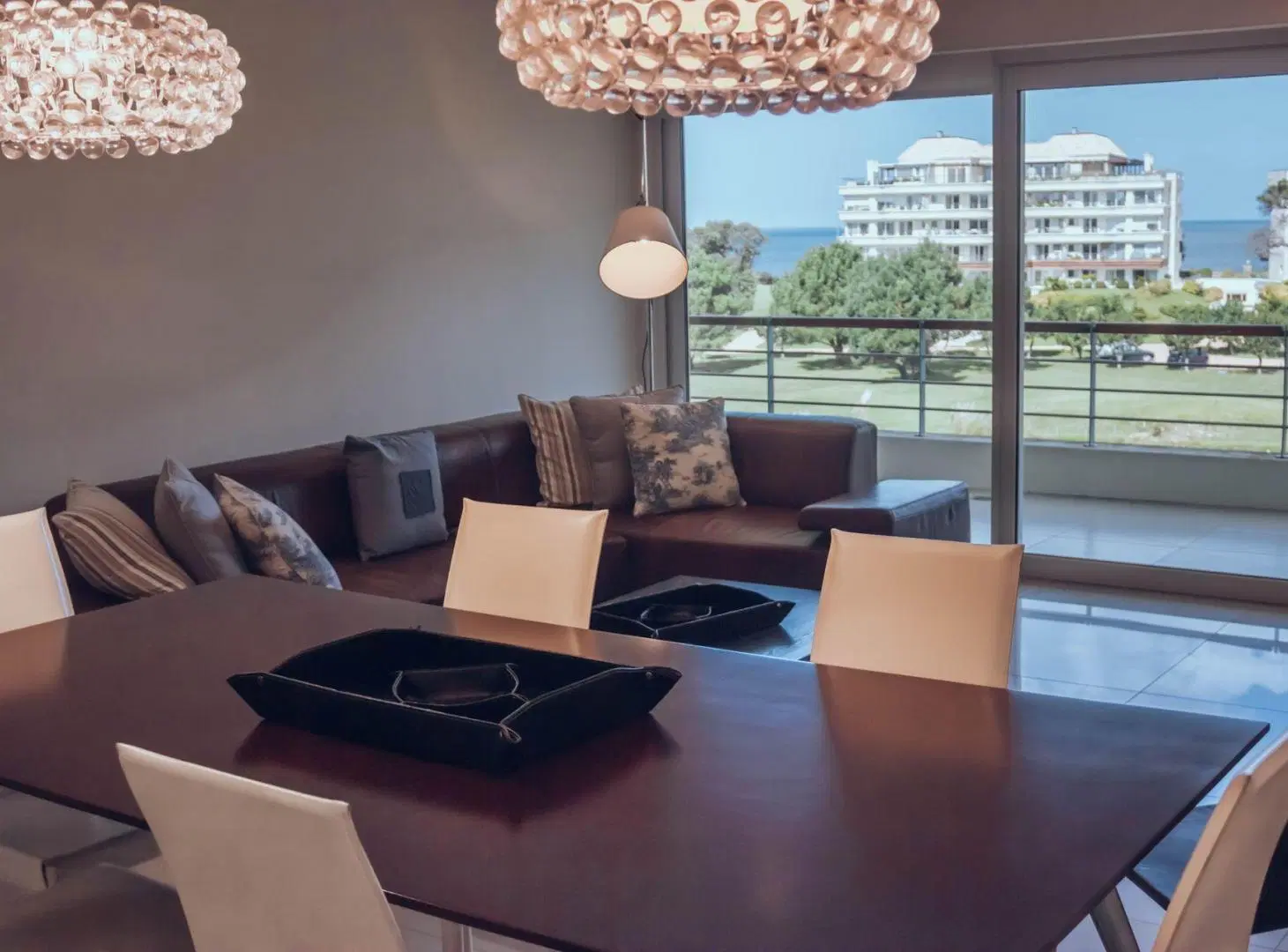 Venta Penthouse Duplex 3 Dormitorios Veramansa 3