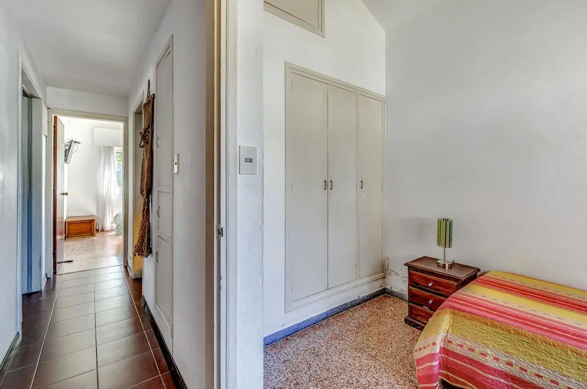 Se vende casa a 1 cuadra del mar Playa Grande 5