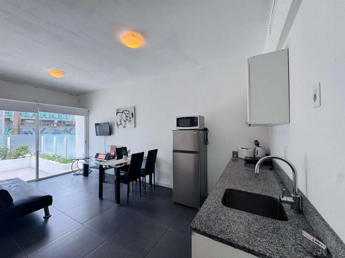 Apto en Alquiler Anual 1 Dormitorio Punta del Este 5