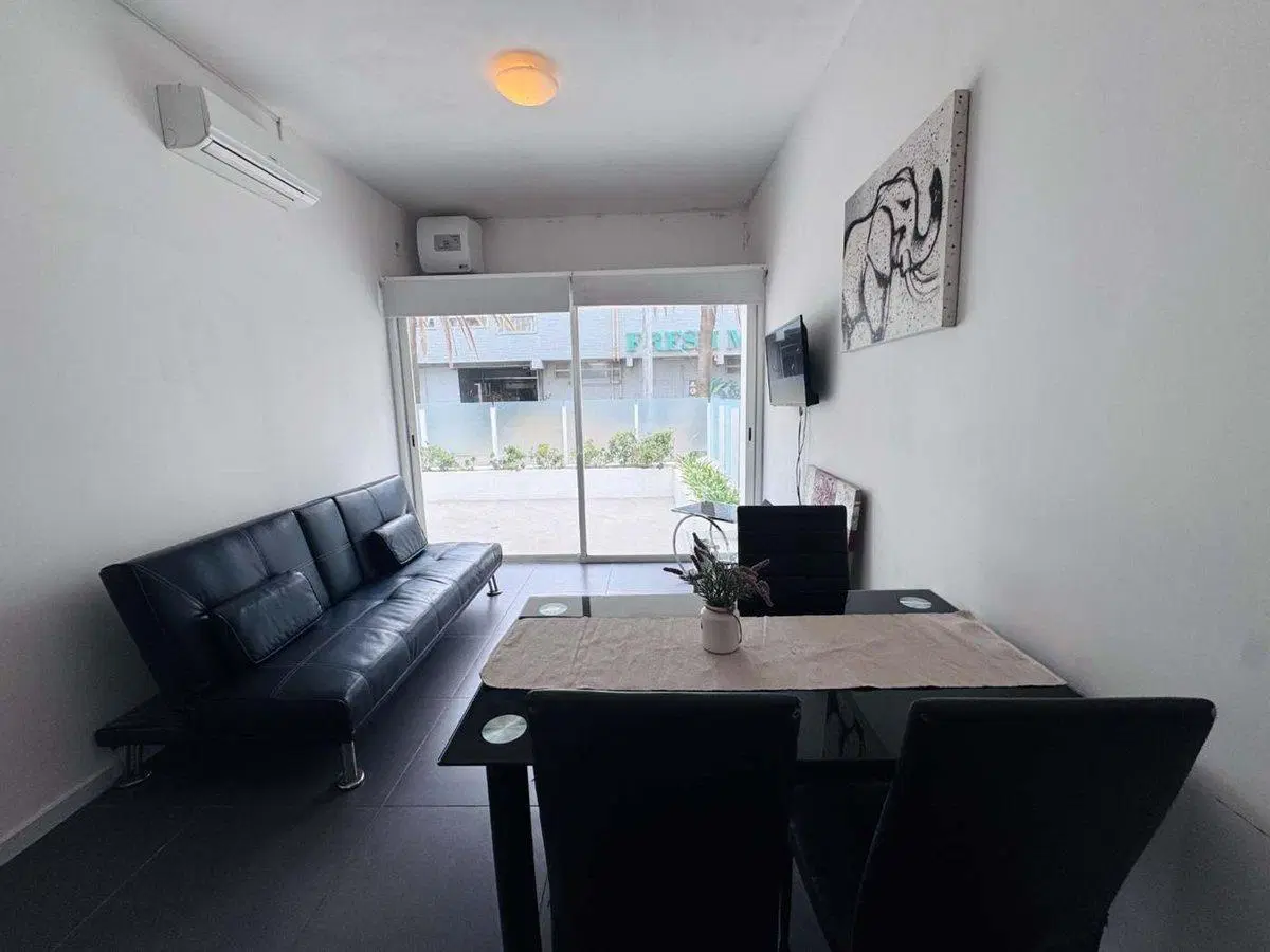 Apto en Alquiler Anual 1 Dormitorio Punta del Este 1