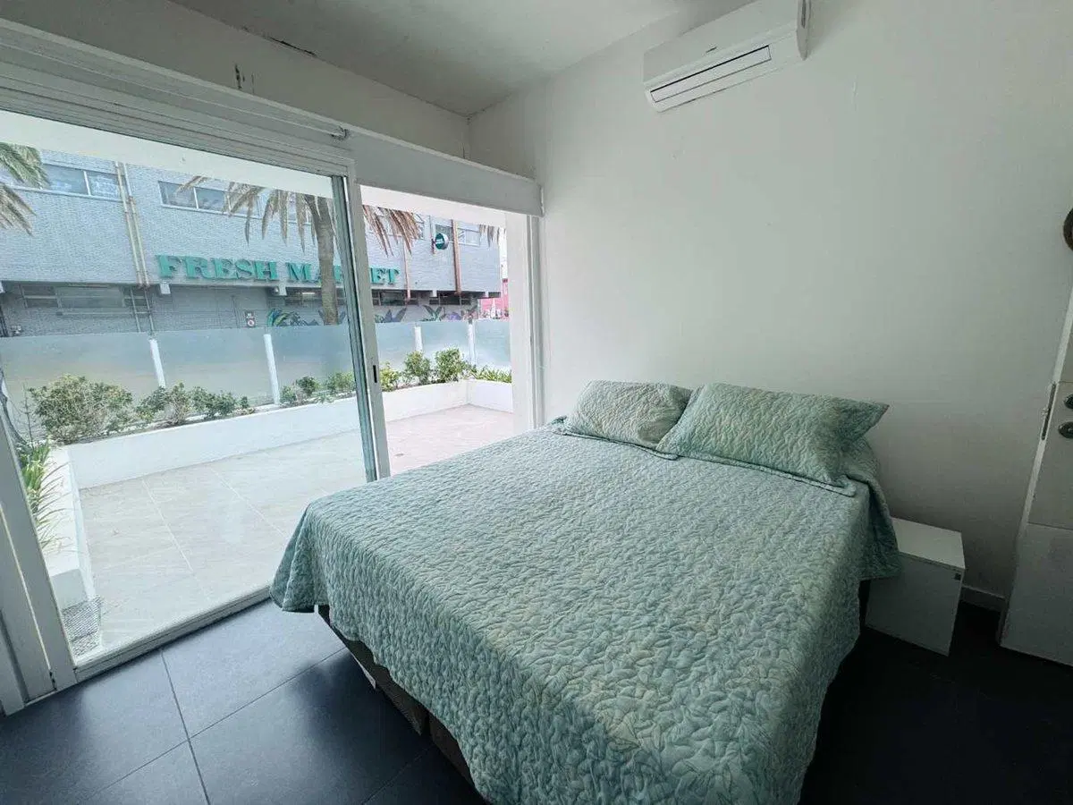 Apto en Alquiler Anual 1 Dormitorio Punta del Este 2