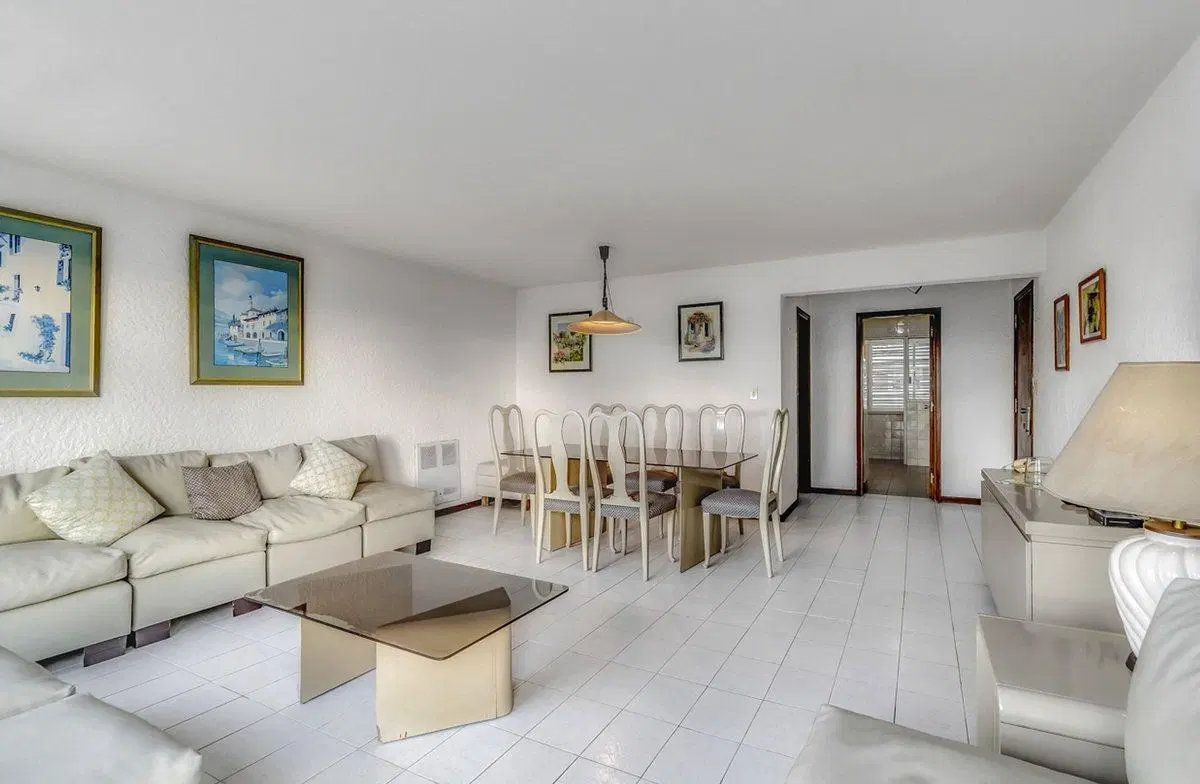 DEPARTAMENTO EN VENTA A PASOS DEL MAR PLAYA BRAVA 1