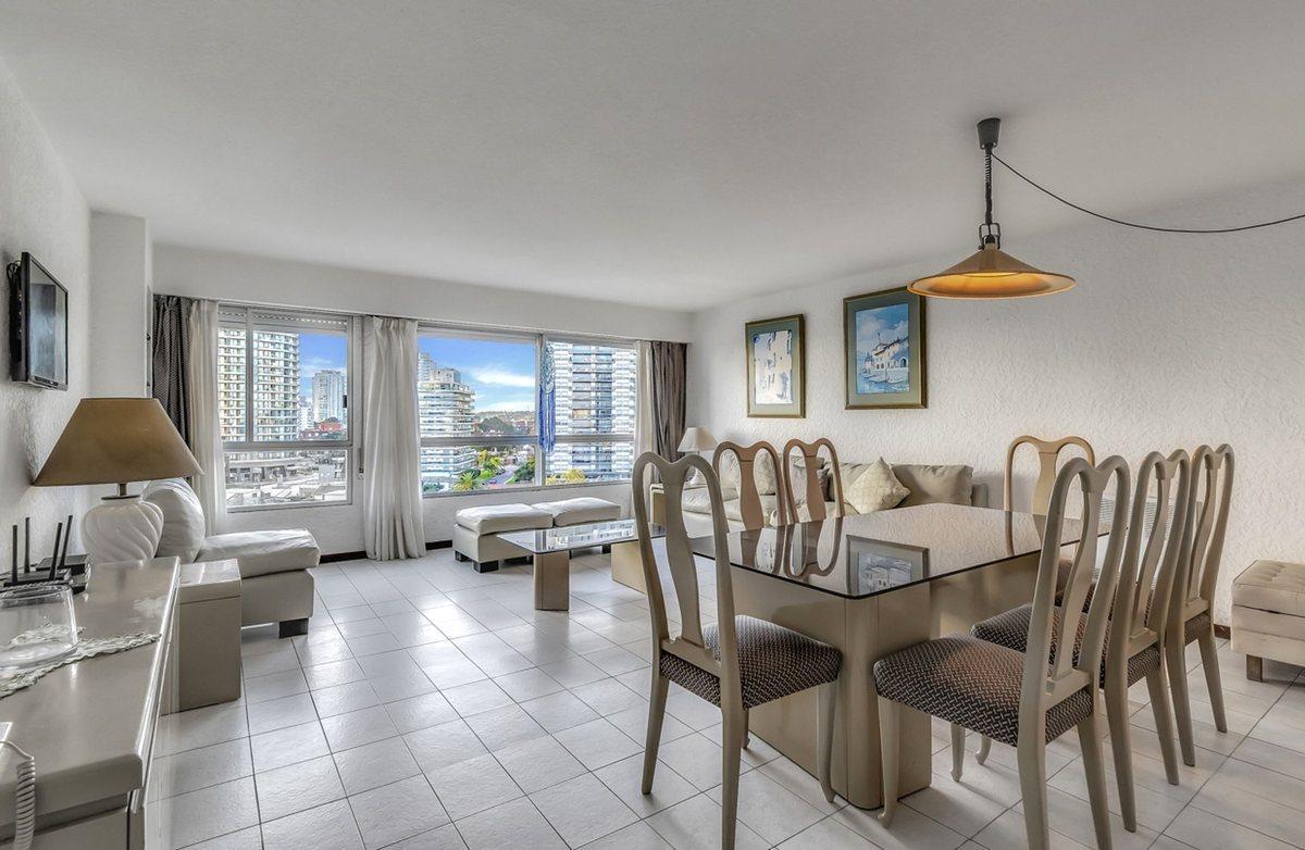 DEPARTAMENTO EN VENTA A PASOS DEL MAR PLAYA BRAVA