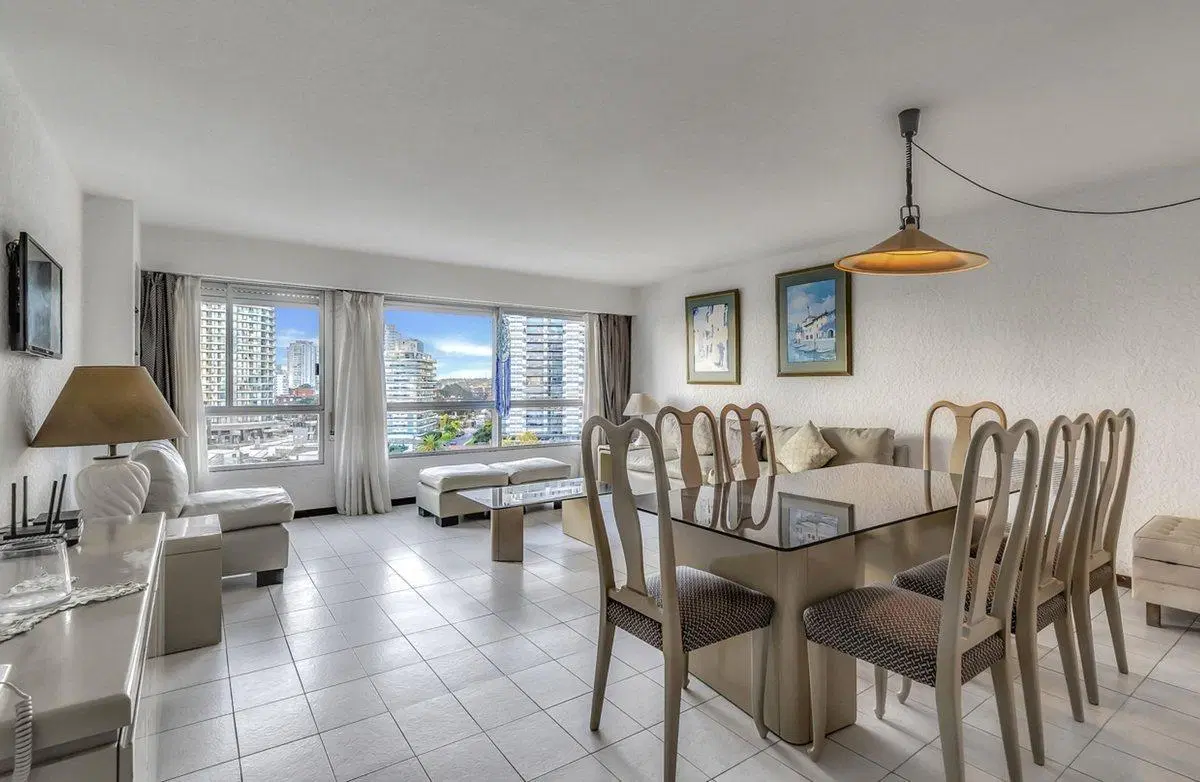 DEPARTAMENTO EN VENTA A PASOS DEL MAR PLAYA BRAVA 4