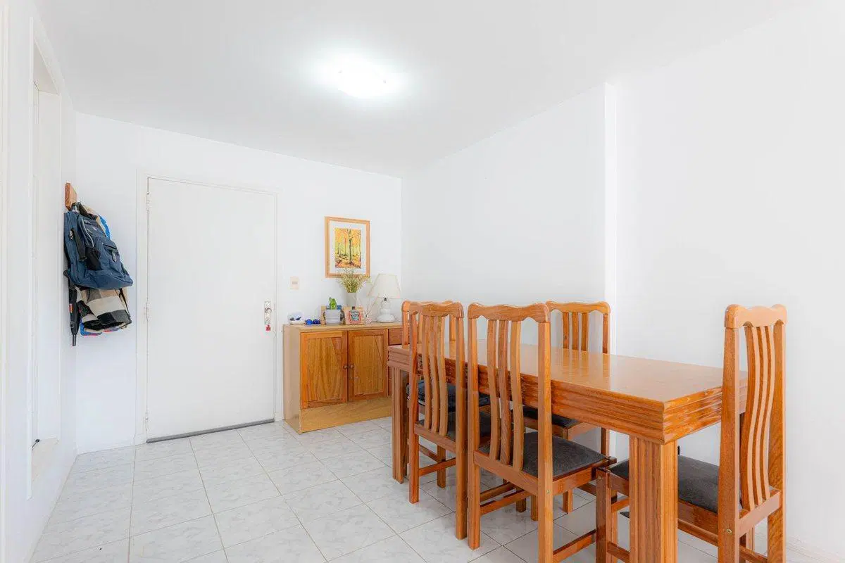 Apartamento de 1 dormitorio en venta en Punta 2