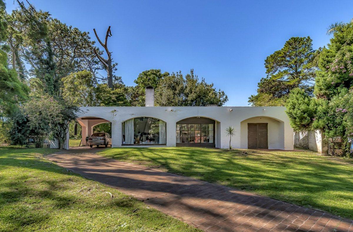 CASA SAN RAFAEL
