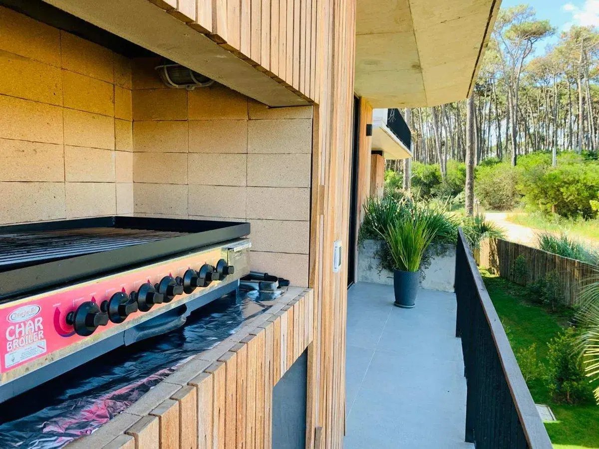 Venta departamento José Ignacio Punta del Este 5