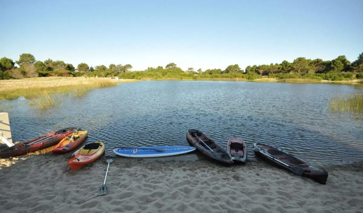 Venta lote en Laguna Escondida José Ignacio 3