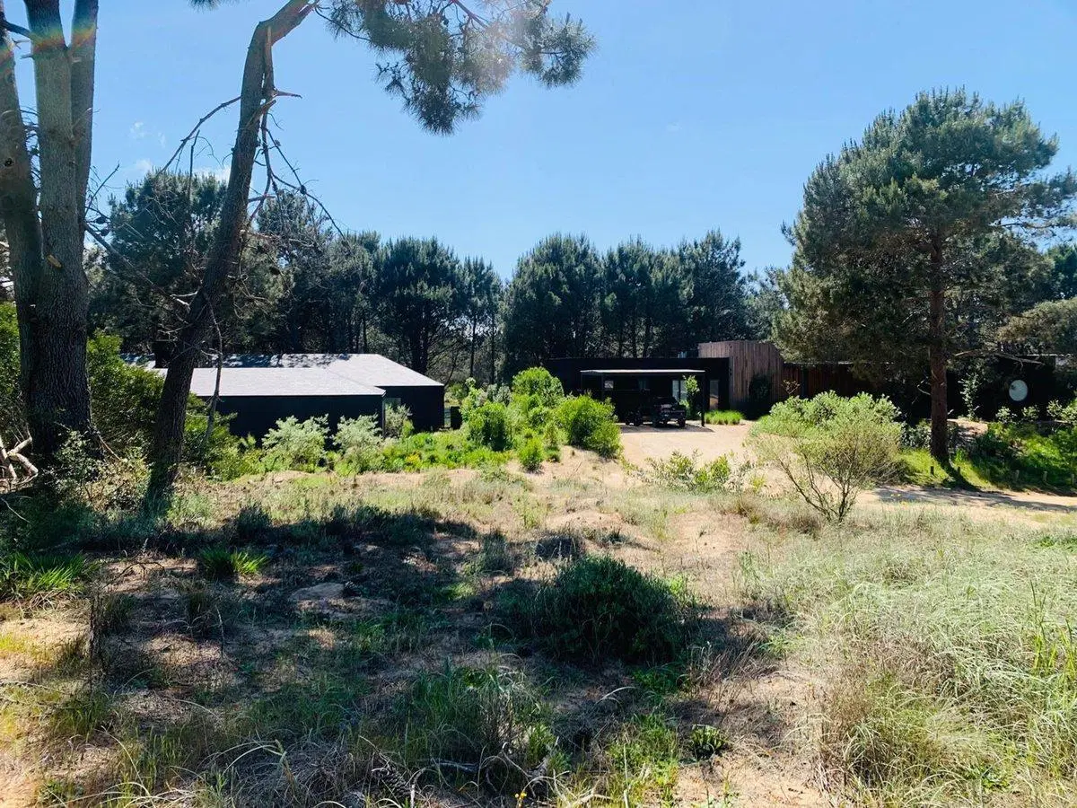 Venta lote en Laguna Escondida José Ignacio 5