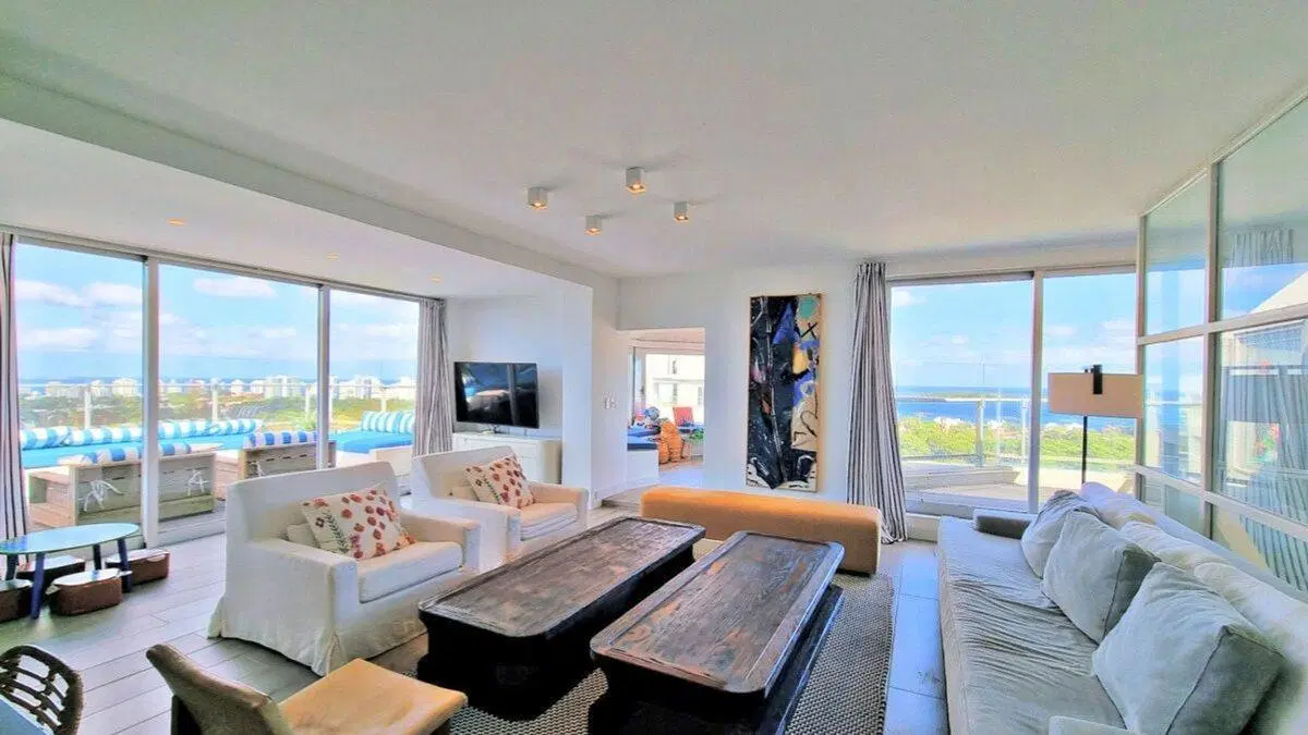 VENTA APARTAMENTO PENTHOUSE PUNTA DEL ESTE 2