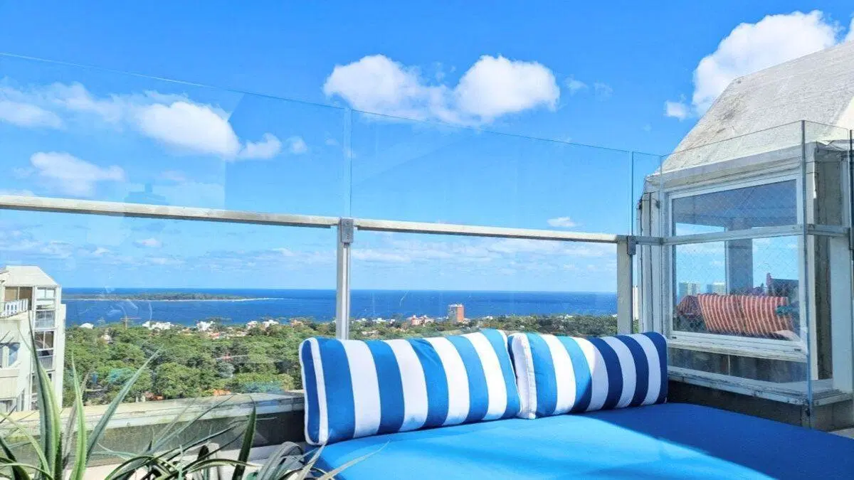 VENTA APARTAMENTO PENTHOUSE PUNTA DEL ESTE 4