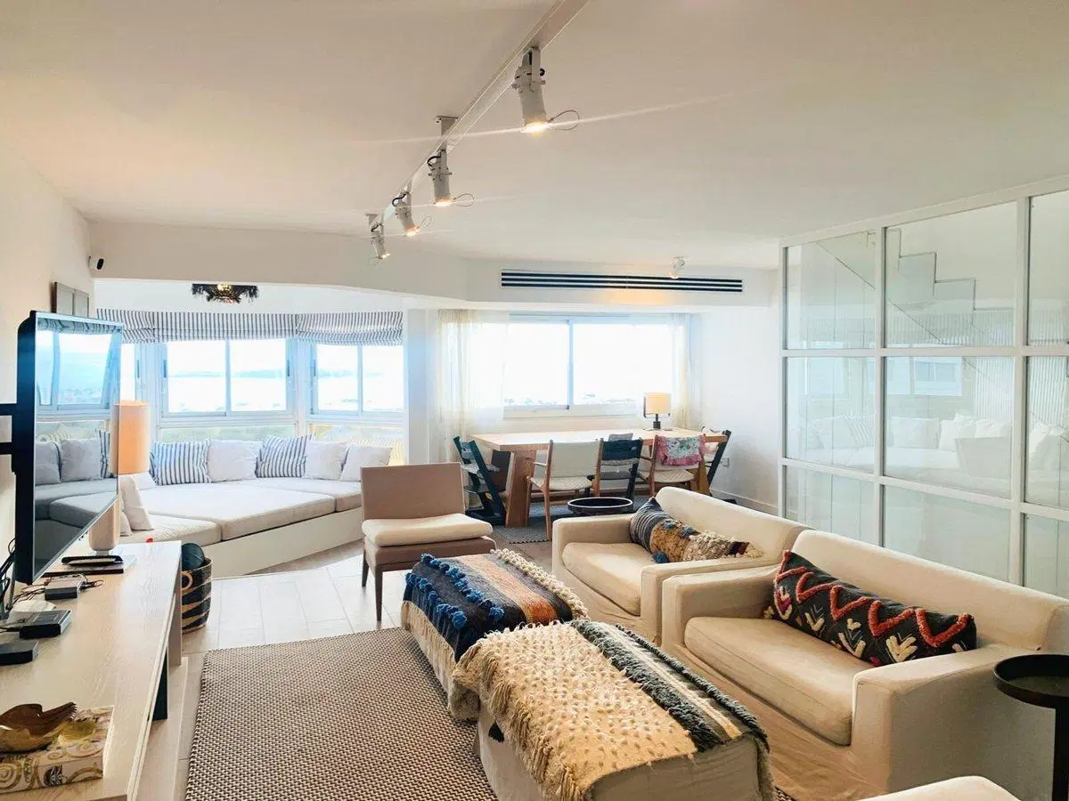 VENTA APARTAMENTO PENTHOUSE PUNTA DEL ESTE 3