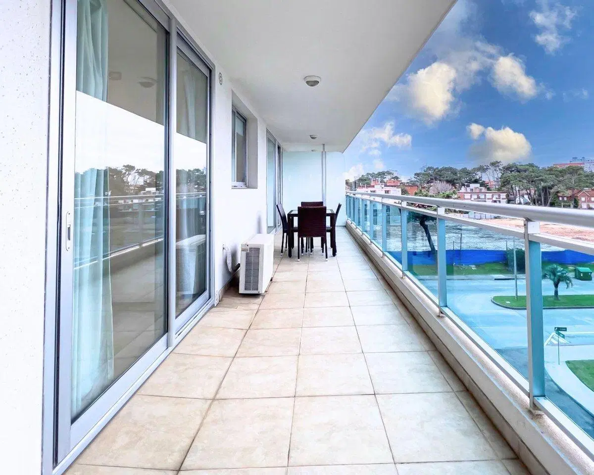 Venta Apartamento 2 Dormitorios Punta del Este 4