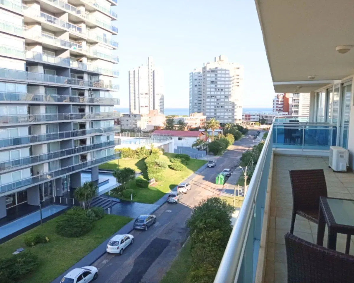 Venta Apartamento 2 Dormitorios Punta del Este 3