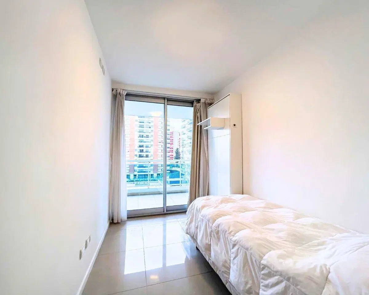 Venta Apartamento 2 Dormitorios Punta del Este 5