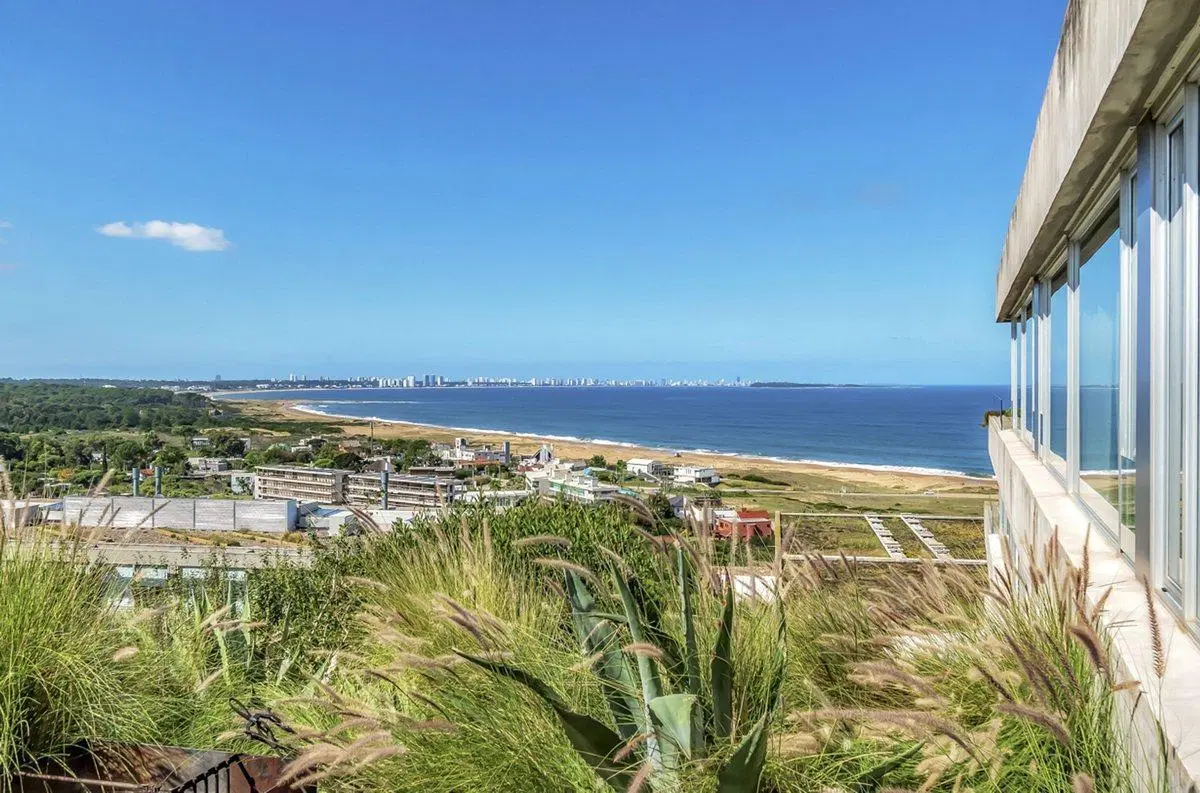 Departamento en Venta 1 dormitorio Punta Ballena 3