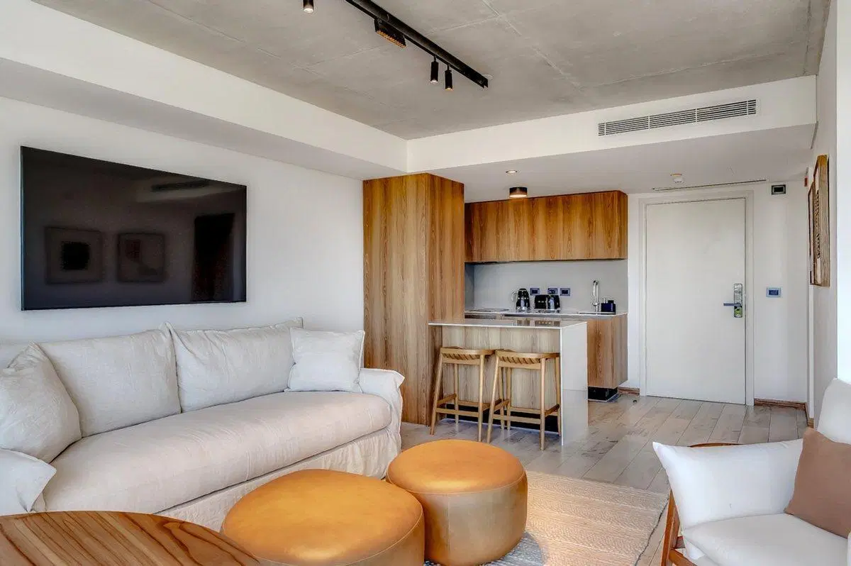TORRE SURFSIDE VILLAGE, ALQUILER TEMPORADA !!! 2