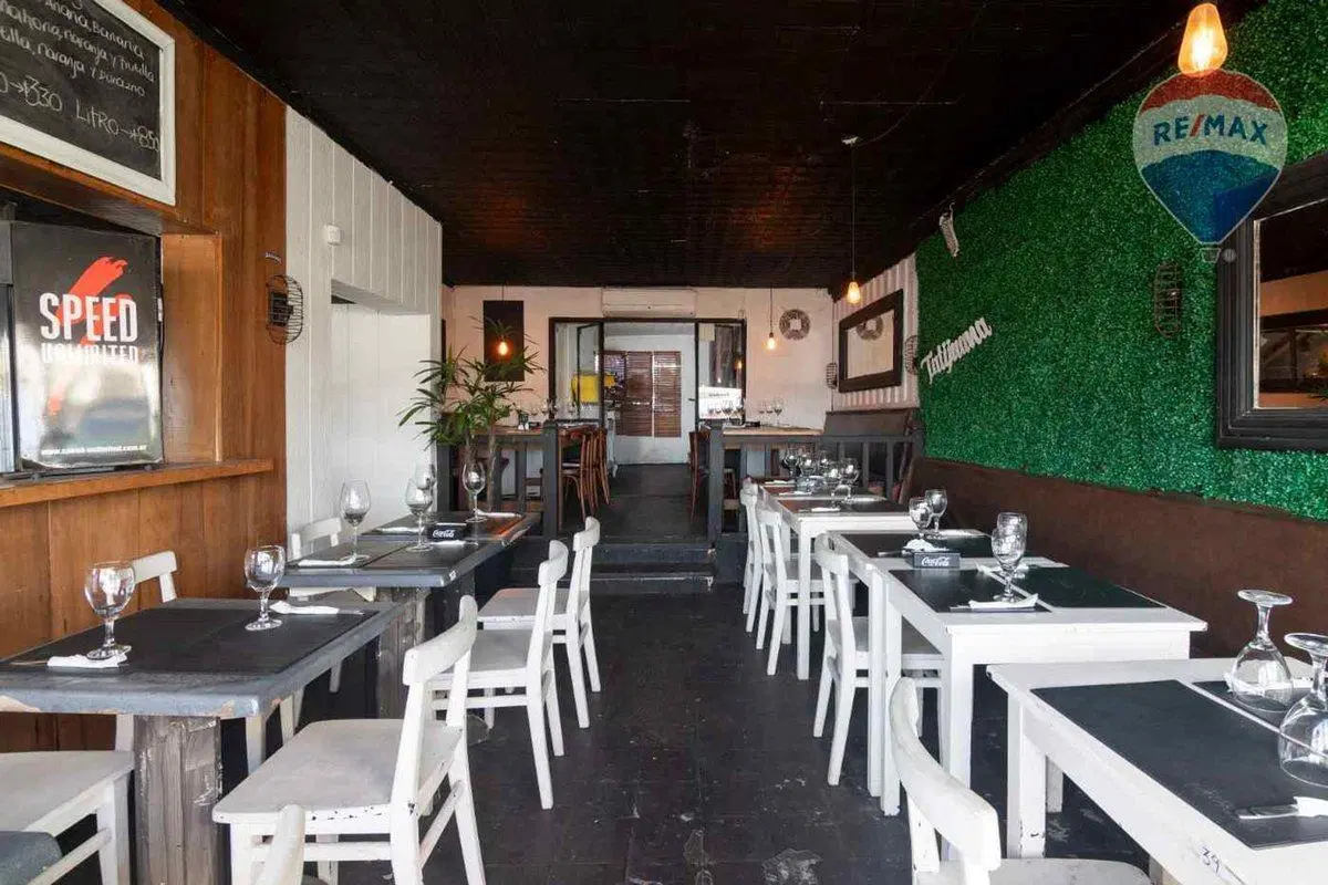 VENTA LOCAL CENTRO LA BARRA, PLAYA  LOS CANGREJOS 5