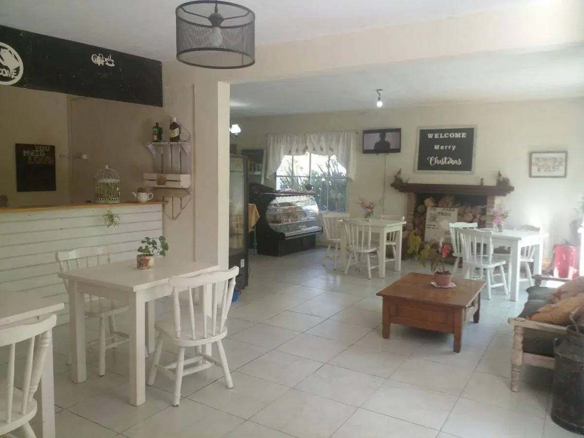 CASA TIPO HOSTAL DE 8 HAB / 7 baños EN OCEAN PARK 2