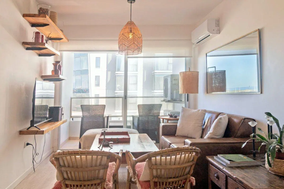 Alquiler Departamento 2 dormitorios 1