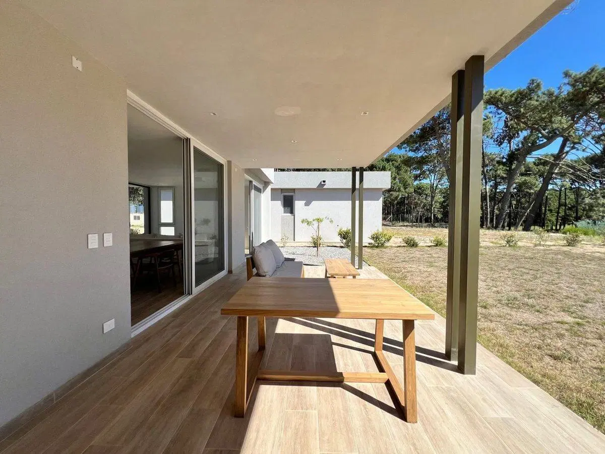 Living Golf - Punta Ballena 4