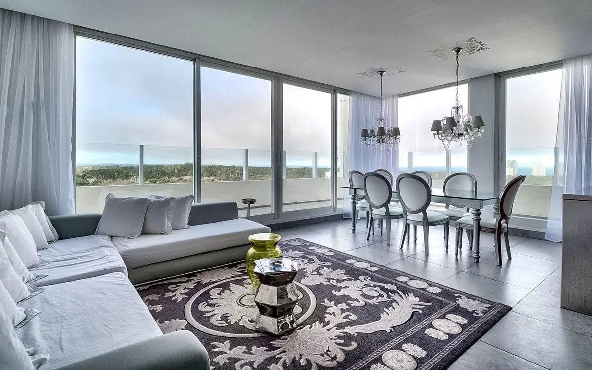 DEPARTAMENTO PENTHOUSE EN VENTA YOO PUNTA DEL ESTE 2