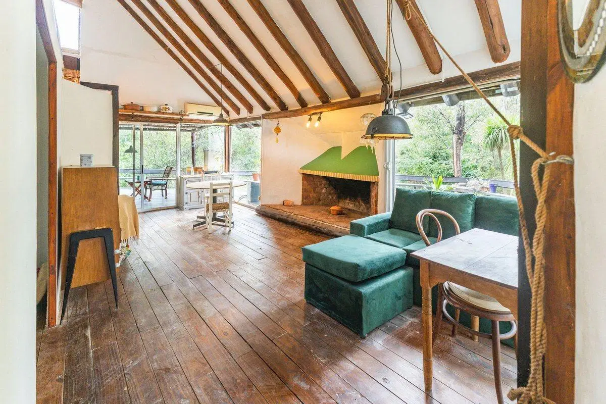 Se vende casa en Bella vista, 3 dorm y 3 baños 5