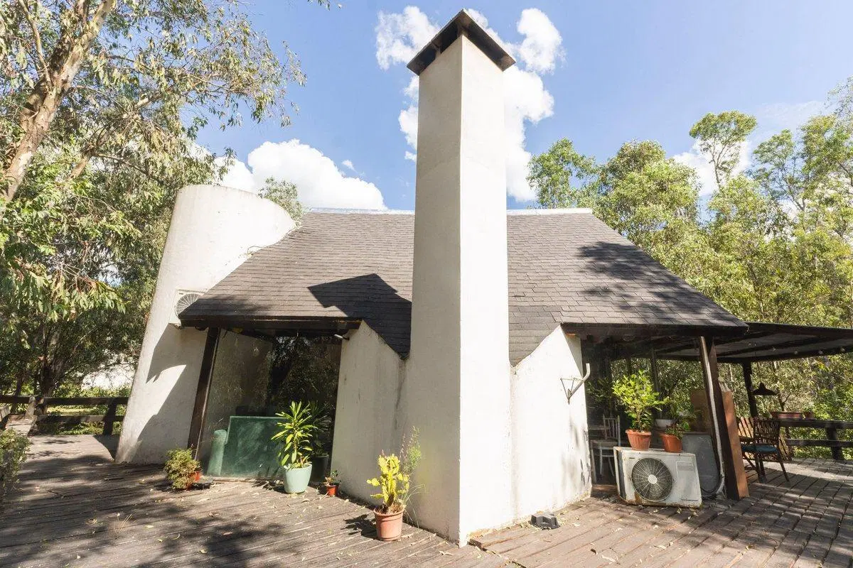 Se vende casa en Bella vista, 3 dorm y 3 baños 4