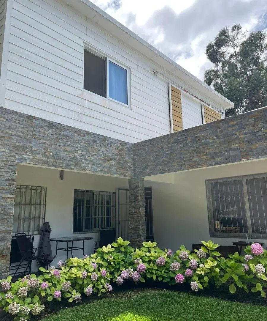 casa de 4 dormitorios alquiler temp Punta del este 3