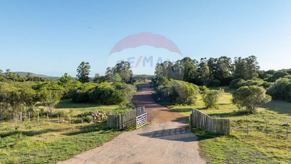 Chacra en venta en las sierras - Oportunidad !! 3