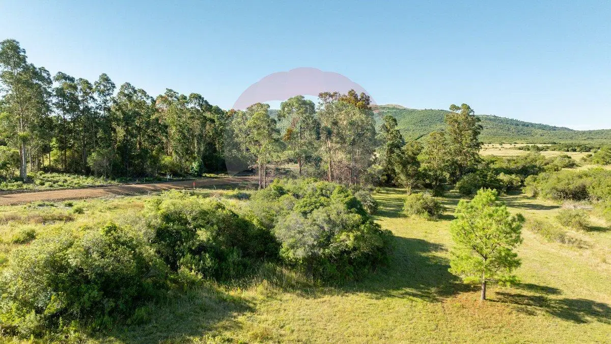 Chacra en venta con vista a las sierras Piriápolis 3
