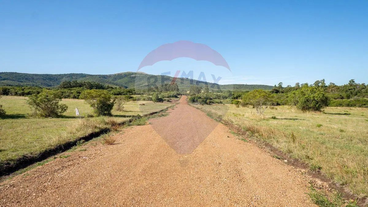 Chacra Marítima en venta - Precio Lanzamiento !!! 5