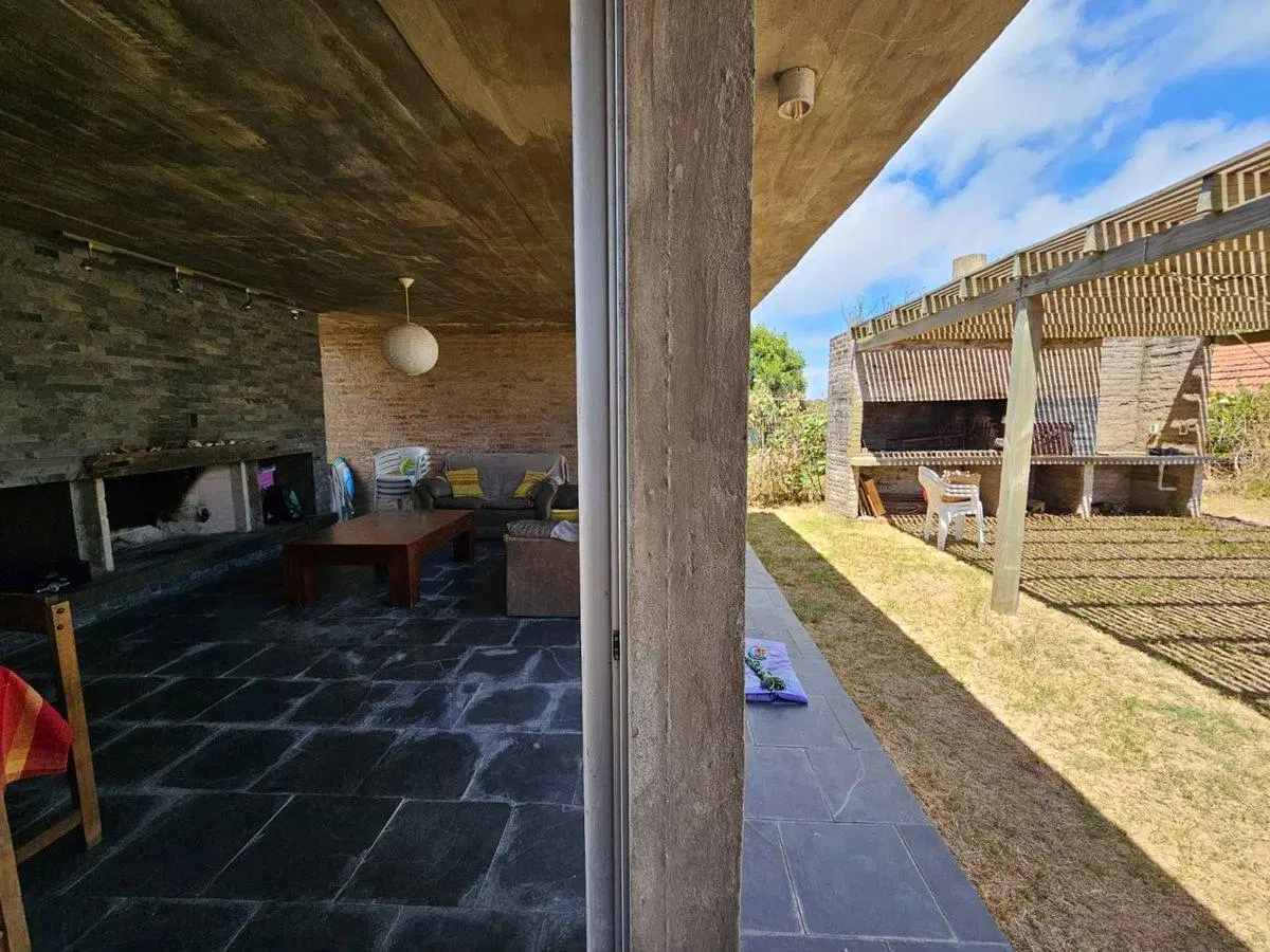 Venta casa en La Paloma Rocha Playa Anaconda 4