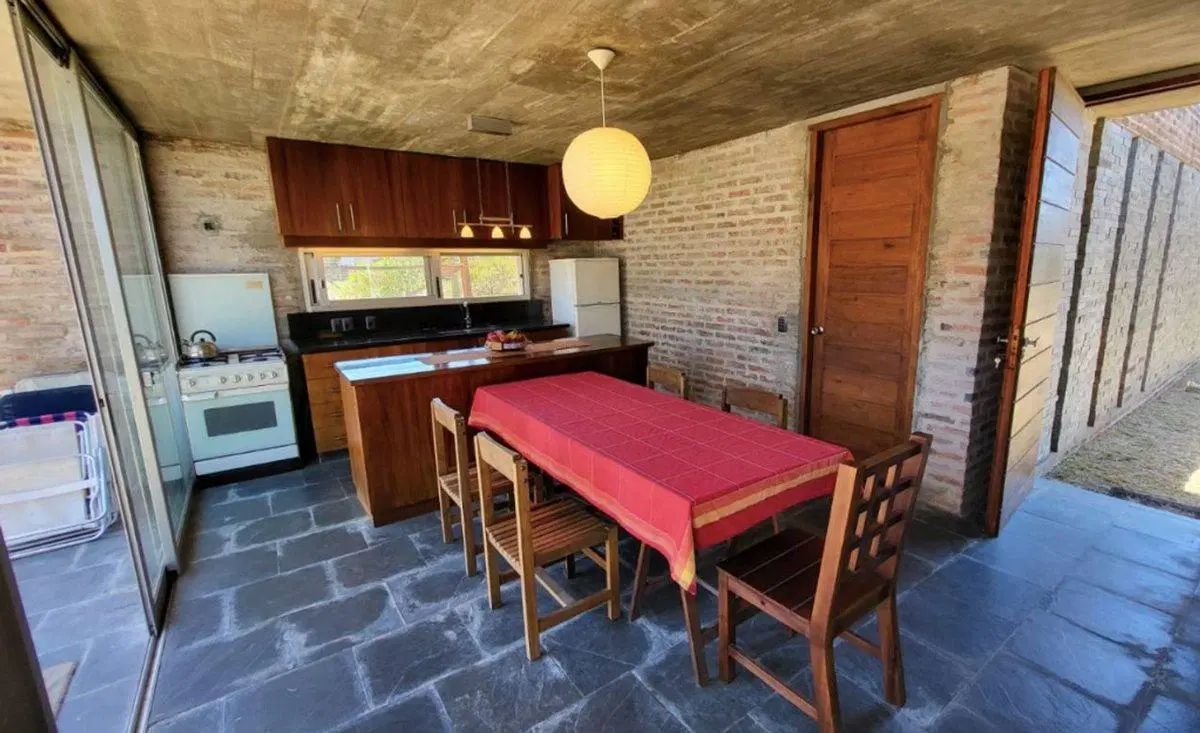 Venta casa en La Paloma Rocha Playa Anaconda 3